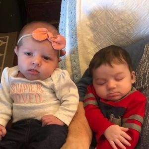 Meet your Posher, Wanda